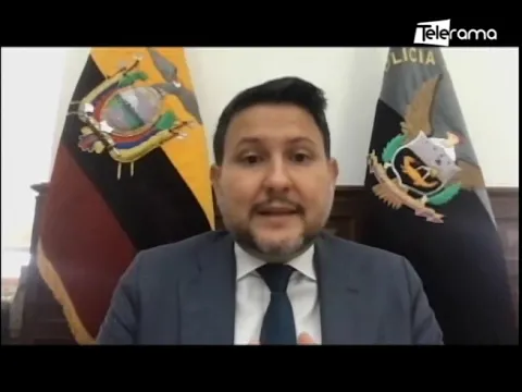 COE Nacional presenta medidas para feriado de Semana Santa