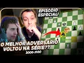 Download Lagu SUPI VS DANIEL NARODITSKY!!! MATCH MAIS ESPETÁCULAR DA SÉRIE?? EM BUSCA DOS 3100!! EP. 63