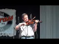 THE BOXCARS - CLINCH MOUNTAIN BACKSTEP LIVE 2013