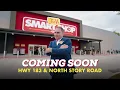 Joe V s Smart Shop Irving Coming Soon