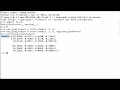 PyTorch Autograd Define A PyTorch Tensor With Autograd - PyTorch Tutorial