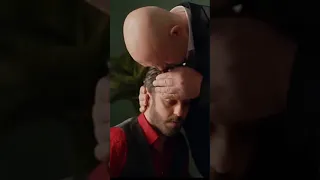 احلى مشهد بين إدريس و صالح çukur الحفرة صالح كوشوفالي Shorts Vartolusadettin 