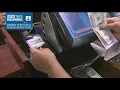 Four people win 100K in Powerball drawing in Georgia as jackpot is finally claimed