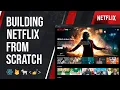 Master React by Building a Netflix Clone Firebase Styled Components More