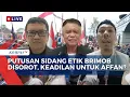 Download Lagu [FULL] Eks Kapolda Jabar dan Pengamat ISSES Buka Suara soal Sidang Etik Anggota Brimob, Sudah Adil?