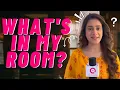 Download Lagu What's In My Room With Hiba Nawab | Woh Toh Hai Albelaa