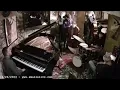 Download Lagu Oblivion - Nadav Nazarathy Trio