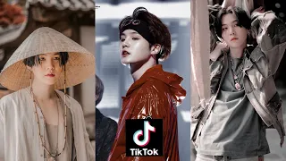  suga tiktok compilation 