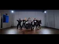 Stray Kids "Chk Chk Boom" Dance Practice Video
