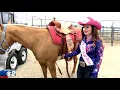 Why being a rodeo queen takes more than what you might think