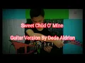 Download Lagu Sweet Child O' Mine - Guns n' Roses (Soul Speed Guitar Cover) by Dede Aldrian