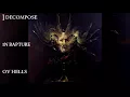 Behemoth - The Satanist (lyric video)