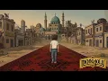 MONO4OLY - The Carpet Turns (Official Video)