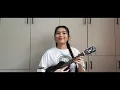 recreating 'BALAY NI MAYANG' by Martina San Diego | sam sheera