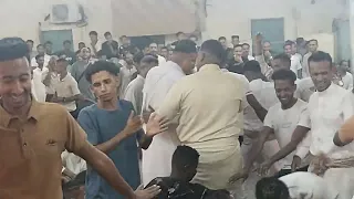 اشرف ساوند جديد حظ محمد خالد سفاجا عاشور وابو حمزه ويوسف وفنانين سفاجا دندنها