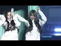 4K | (G)I-DLE - 'Wife' | WORLD TOUR [i-DOL] IN SEOUL