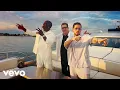 Download Lagu Gary LeVox, Akon - Hold The Umbrella ft. De La Ghetto (Official Music Video)