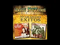 Los Relampagos Del Norte - El Disgusto