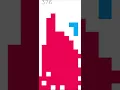 Genetic Algorithm Tetris Example
