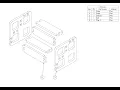 Fusion 360 Exploded View