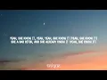 T-Pain - Up Down (Do This All Day) (Lyrics) ft. B.o.B
