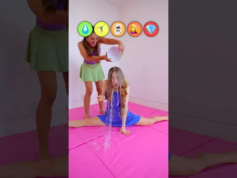 It’s Impossible to Make Me Mad!