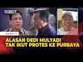 Download Lagu Dedi Mulyadi Beberkan Alasan Tak Ikut Protes ke Menkeu Purbaya soal Pemotongan TKD