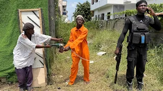 The savior ( broda2muchtalk 2 ) 