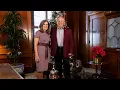 Holiday Greetings From President Welsh And Family Texas A M University
