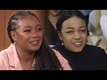 Tatyana Ali Tears Up Watching Back Fresh Prince Memories ET Then Now