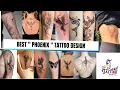 Phoenix Forearm Tattoo Designs 2025 Rising Phoenix Forearm Ink Art Fire Phoenix Tattoo Ideas