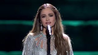 Julia Boutros Concert In Tyre 2018 HD 