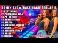 REMIX SLOW BASS 2025 - LAGU VIRAL PERTEMUAN DISCO DANGDUT SLOW - ENAK BANGET DIDENGAR AUDIO JERNIH