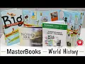 Download Lagu Master Books || Elementary World History - Review MP3