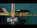 Heartbeat - Shawn Mendes (Lyrics)
