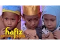 Babak Eliminasi Hafiz Indonesia [Hafiz] [8 Juni 2016]