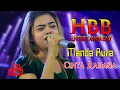 Download Lagu MANDA AURA # CINTA RAHASIA # HBB ENTERTAINMENT   (Official Musik Video)