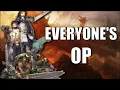 Every Vocation is OP - Dragon s Dogma