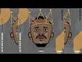 Kabza De Small x Burna Boy x Wizkid x Cassper Nyovest x Madumane x DJ Maphorisa - Sponono