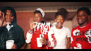 AYEJAE1K - Thrive