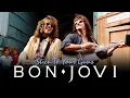 Download Lagu Bon Jovi - Stick To Your Guns (Demo) (Subtitulado)
