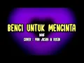 Download Lagu NAIF (COVER: YAN JOSUA \u0026 Rusdi) - BENCI UNTUK MENCINTA #kunci_g #naif #yanjosua #benciuntukmencinta