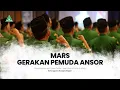 Download Lagu MARS GERAKAN PEMUDA ANSOR