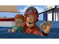 Lagu Fireman Sam US Official: Ultimate Heroes - The Movie Opening Song