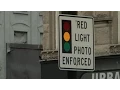 Red Light Cameras Still Collecting Data Despite Refusal To Renew Program
