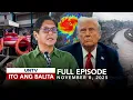 Download Lagu UNTV: Ito Ang Balita Weekend Edition |  November 8, 2025