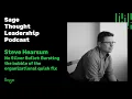 Download Lagu Steve Hearsum on his book, No Silver Bulllet: Bursting the bubble of the organizational quick fix