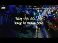 Maluma, Lenny Tavárez, Justin Quiles - Sornero (Official Lyric Video)