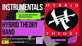 hybrid theory and one hybrid theory ep instrumental 