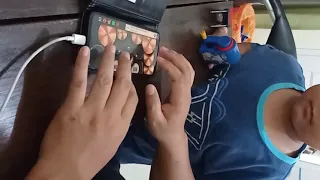 ripped pants koplo version tiktod cover by iyuz misteriyus real drum cover